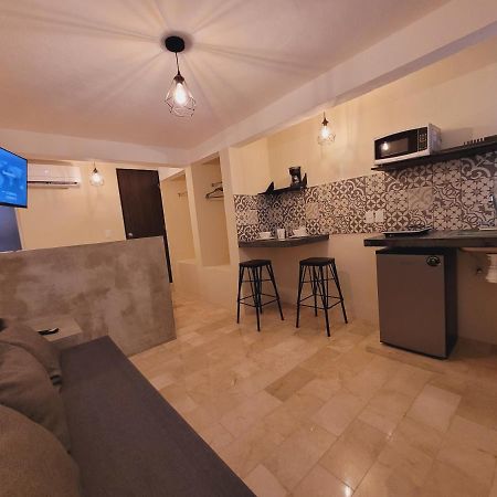 Novaga Downtown Cancun D-09 外观 照片