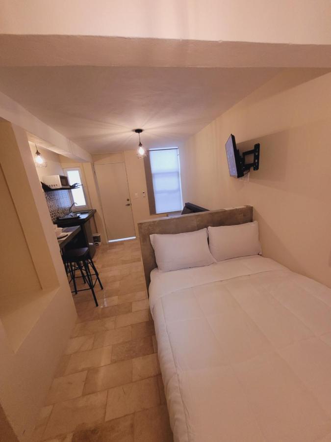 Novaga Downtown Cancun D-09 外观 照片