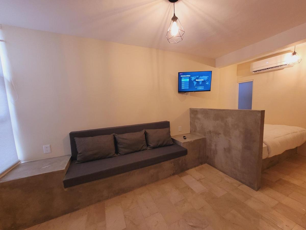 Novaga Downtown Cancun D-09 外观 照片