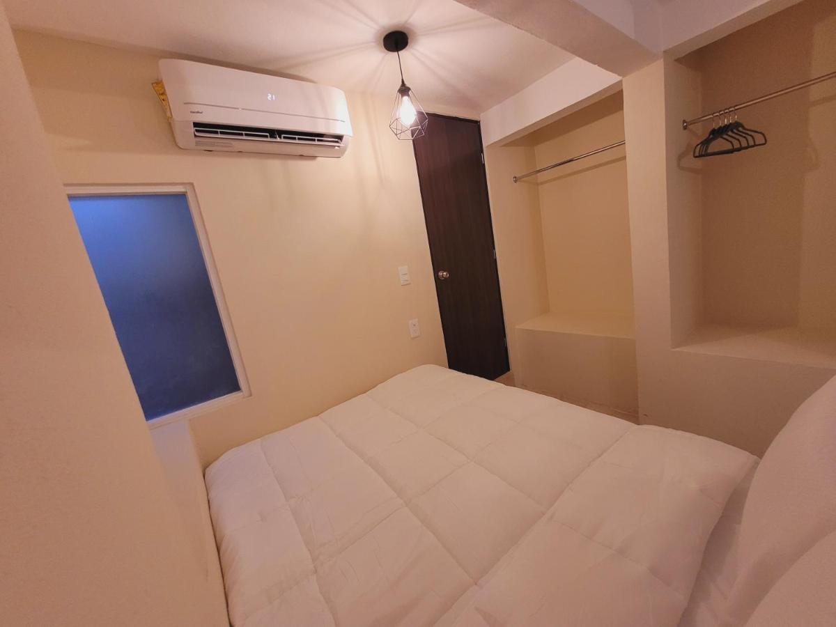 Novaga Downtown Cancun D-09 外观 照片